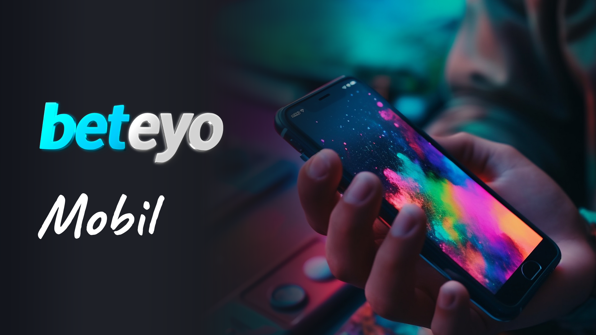 Beteyo Mobil